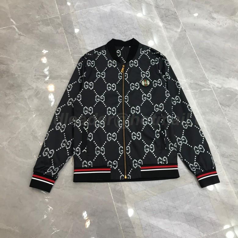 Gucci Men's Outwear 30